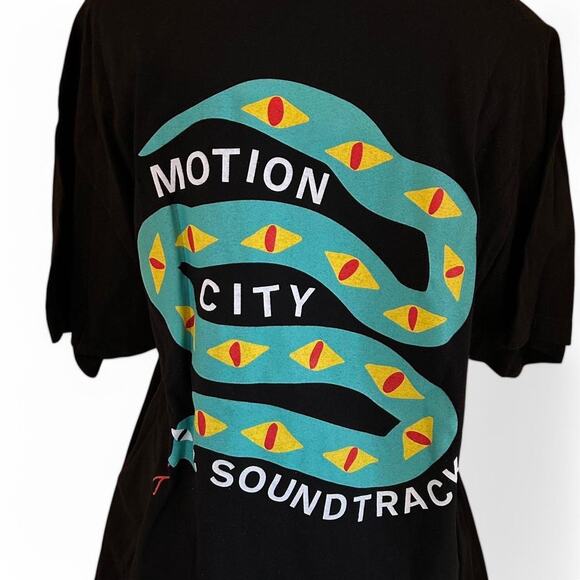 Motion city soundtrack mcs - Picture 2 of 5